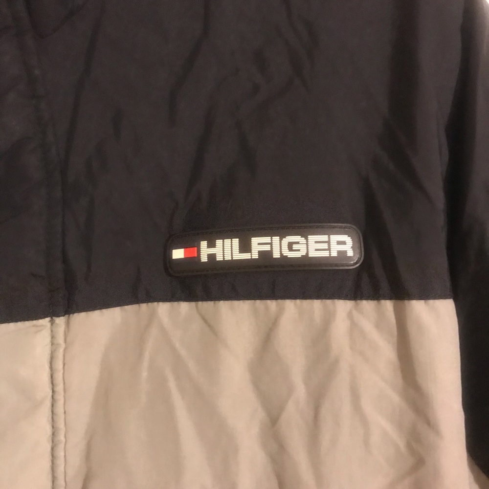 Tommy Hilfiger jacket size S - Picture 3 of 5